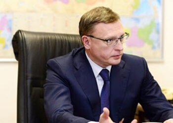 Александр Бурков