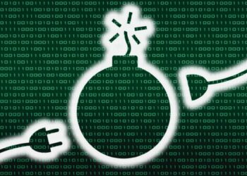 Кибервойна. Иллюстрация: ibmadison.com