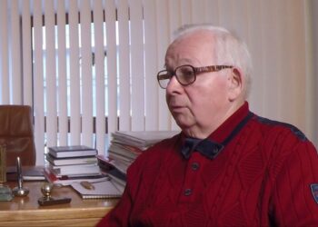 Юрий Прокофьев