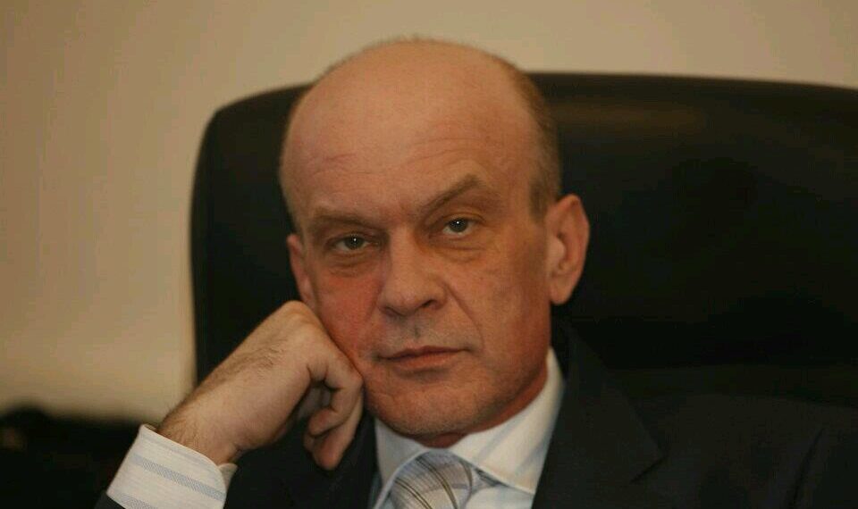 Александр Жилин. Фото: newvz.ru