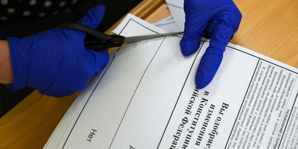 Фото: SCANPIX / ТАСС