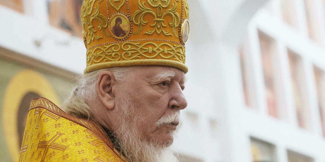 Фото: РИА Новости / Кирилл Калинников