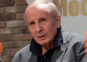 Михаил Веллер