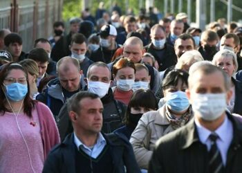 Фото: РИА Новости / Михаил Воскресенский