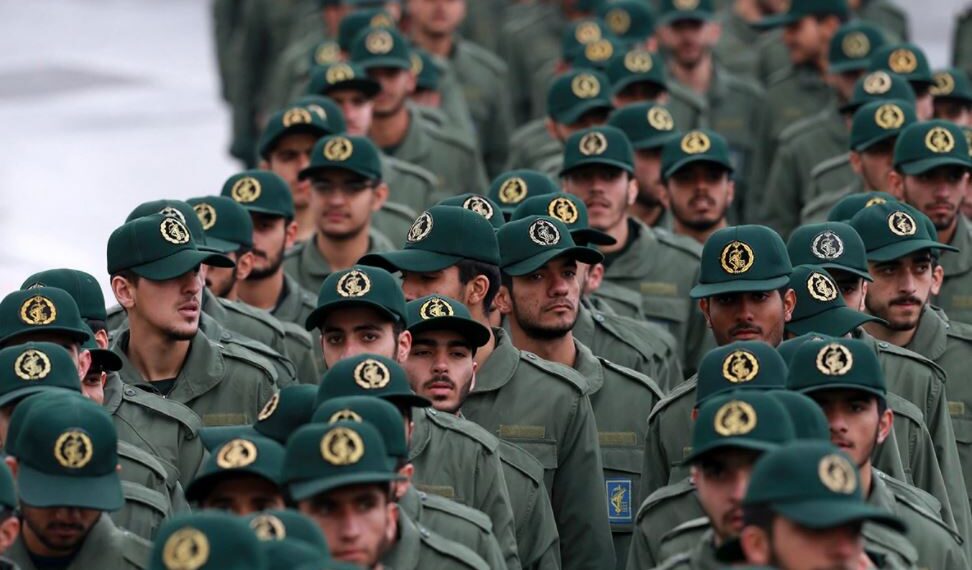 КСИР. Фото: militarytimes.com