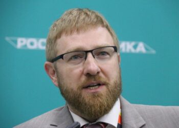 Александр Малькевич. Фото: politexpert.net / Евгений Зайцев