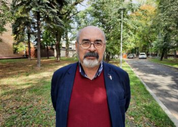 Виктор Литовкин. Фото: ИА Реалист