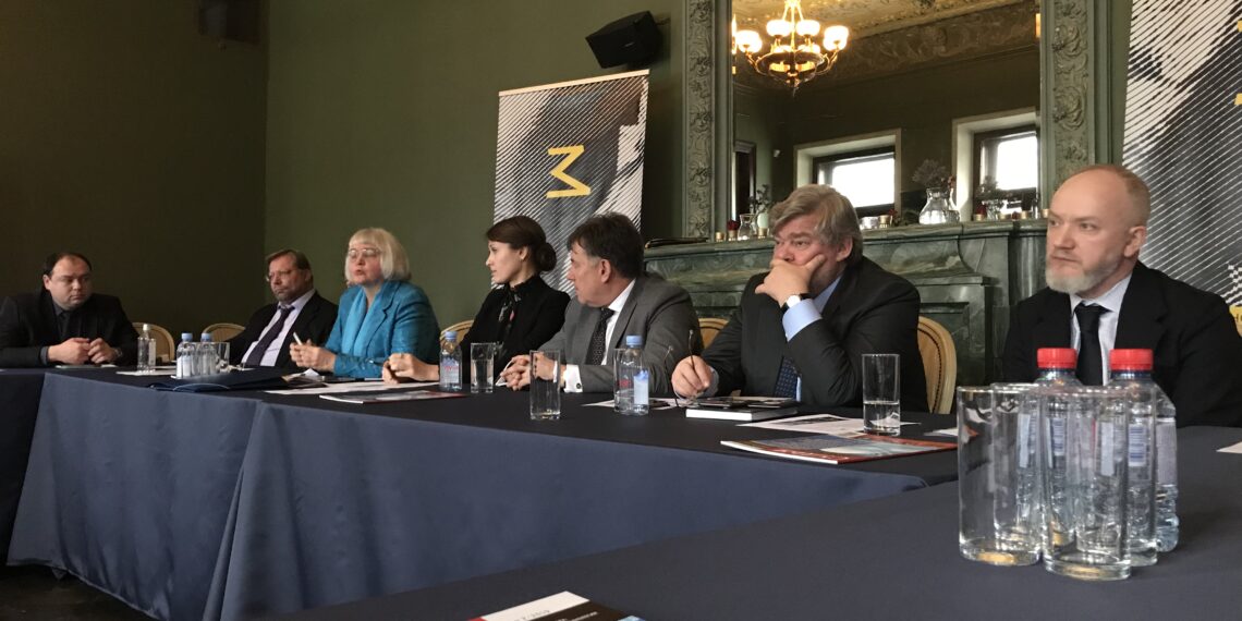 Фото: Денис Дворников