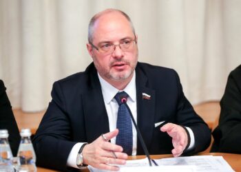 Сергей Гаврилов