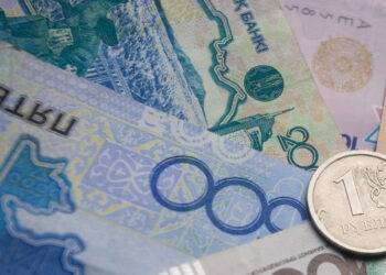 Фото: Елена Тумашова / inbusiness.kz