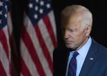 Джозеф Байден