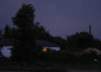 Брацлав. Фото: личный фотоархив Алексея Ананченко