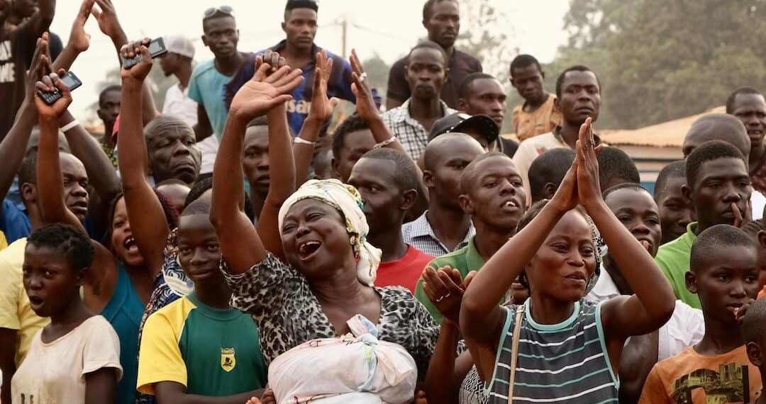 Фото: crisisgroup.org