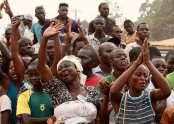 Фото: crisisgroup.org