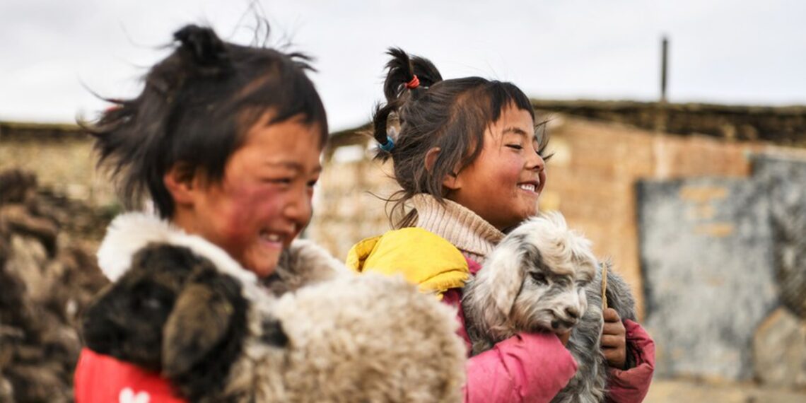 Фото: Синьхуа