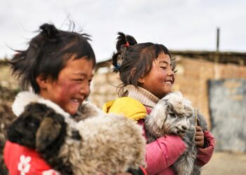 Фото: Синьхуа