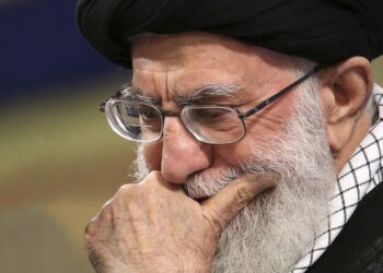 Али Хаменеи