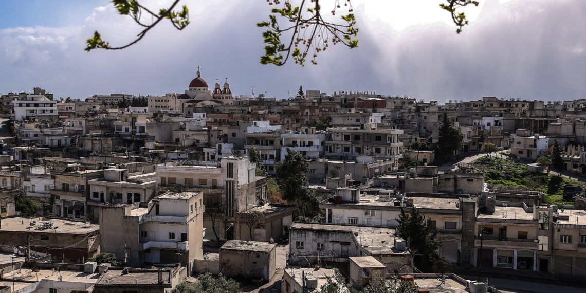 Скальбия​. Фото: ТАСС / Шарифулин Валерий