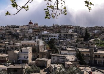 Скальбия​. Фото: ТАСС / Шарифулин Валерий