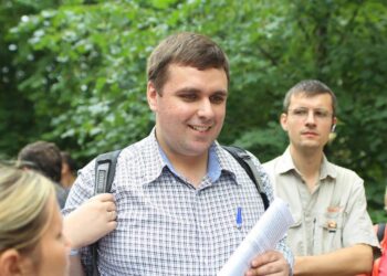 Константин Янкаускас