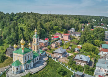 Фото: Detyukov Sergey/shutterstock.com