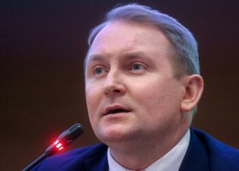 Александр Шерин. Фото: "Экономика сегодня"