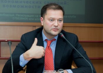 Никита Исаев. Фото: 24СМИ