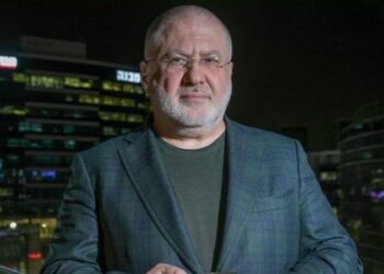 Игорь Коломойский. Фото: epravda.com.ua