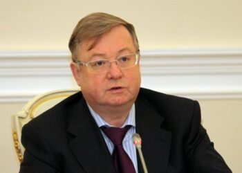 Сергей Степашин