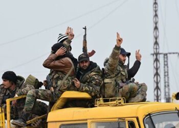 Подразделения сирийской армии в провинции Идлиб. Фото: SANA