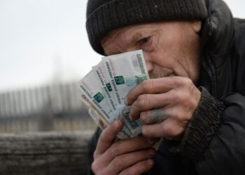 Фото: РИА Новости/Павел Лисицын