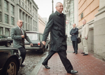 Игорь Малашенко. Фото: РБК