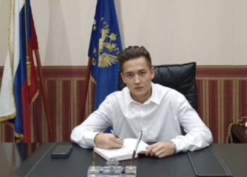 Динат Гумеров