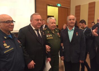 Фото: личный архив Виталия Шереметьева