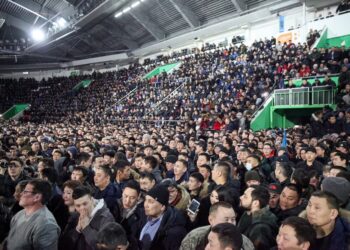 Фото: ТАСС/Вадим Скрябин