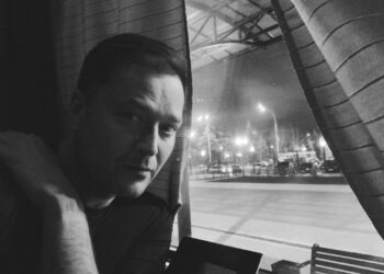 Никита Исаев