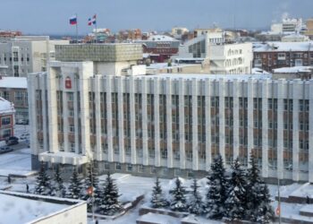 Фото: ФедералПресс