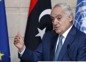 Гасан Саламе. Фото: prpchannel.com