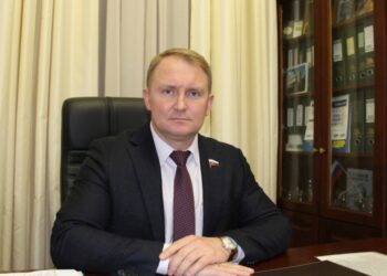 Александр Шерин. Фото: личный архив