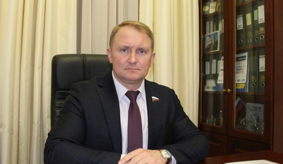 Александр Шерин. Фото: личный архив