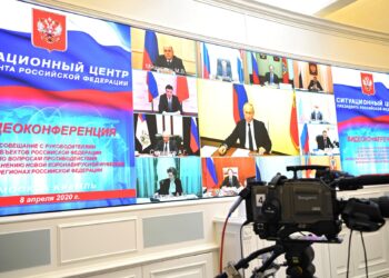 Фото: Пресс-служба Кремля