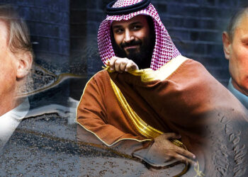 Фото: nowtheendbegins.com