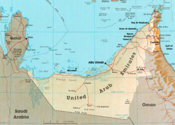 Карта: evwind.es