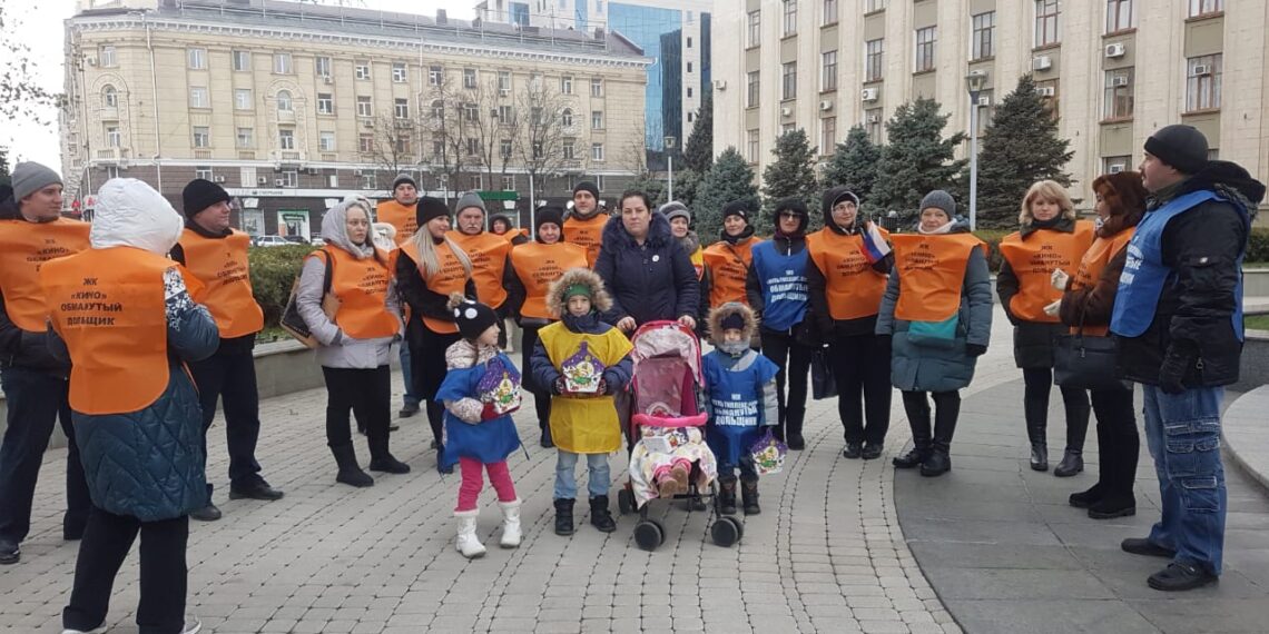 Фото: Алексей Богушев