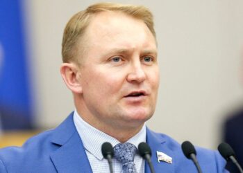 Александр Шерин. Фото: ldpr.ru