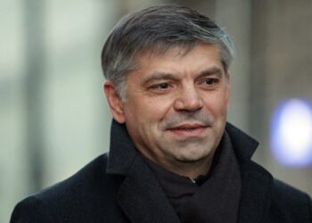 Сергей Серезлеев. Фото: Мойка78