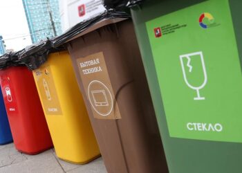 Фото: ТАСС/Артем Коротаев