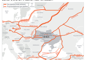 Фото: platts.com