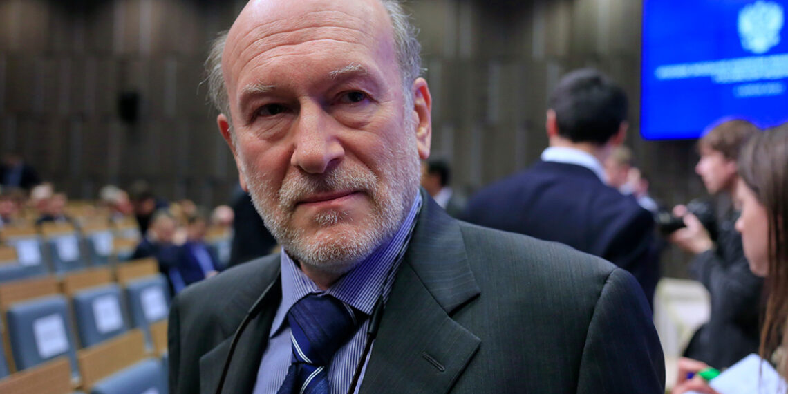 Александр Волошин. Фото: ТАСС