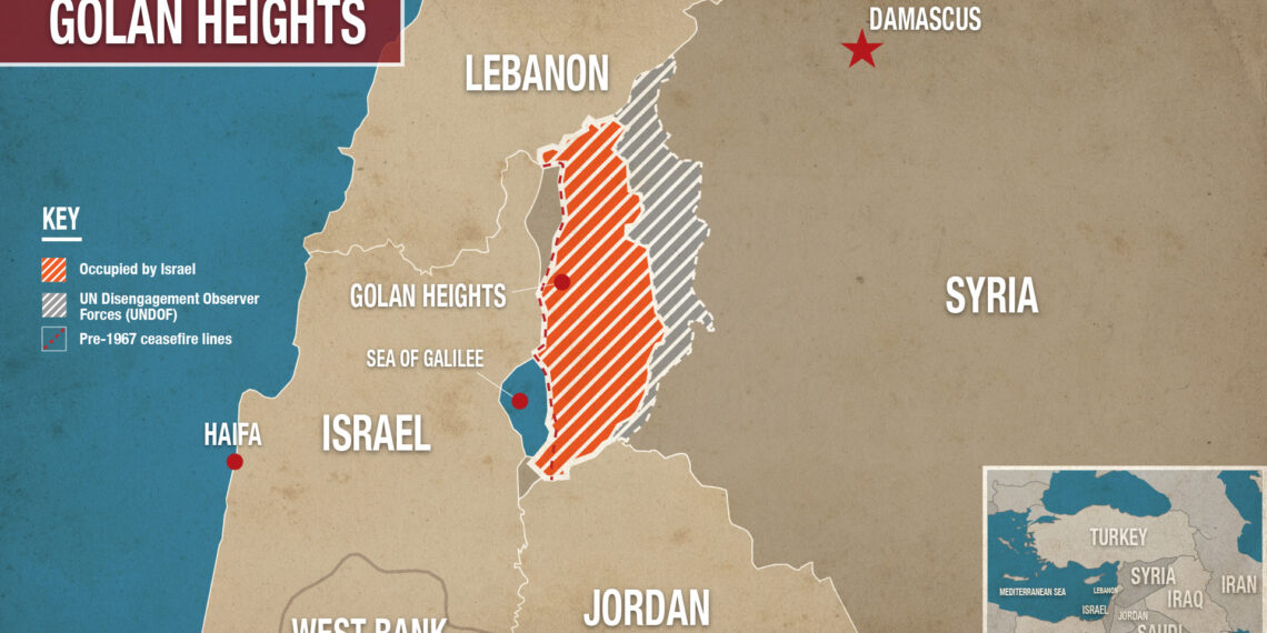 Карта: alaraby.co.uk